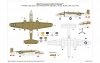 Airfix 06015 North American B-25C/D Mitchell -1/72